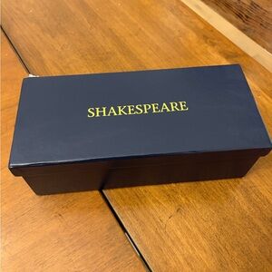 Miniature Shakespeare complete collection